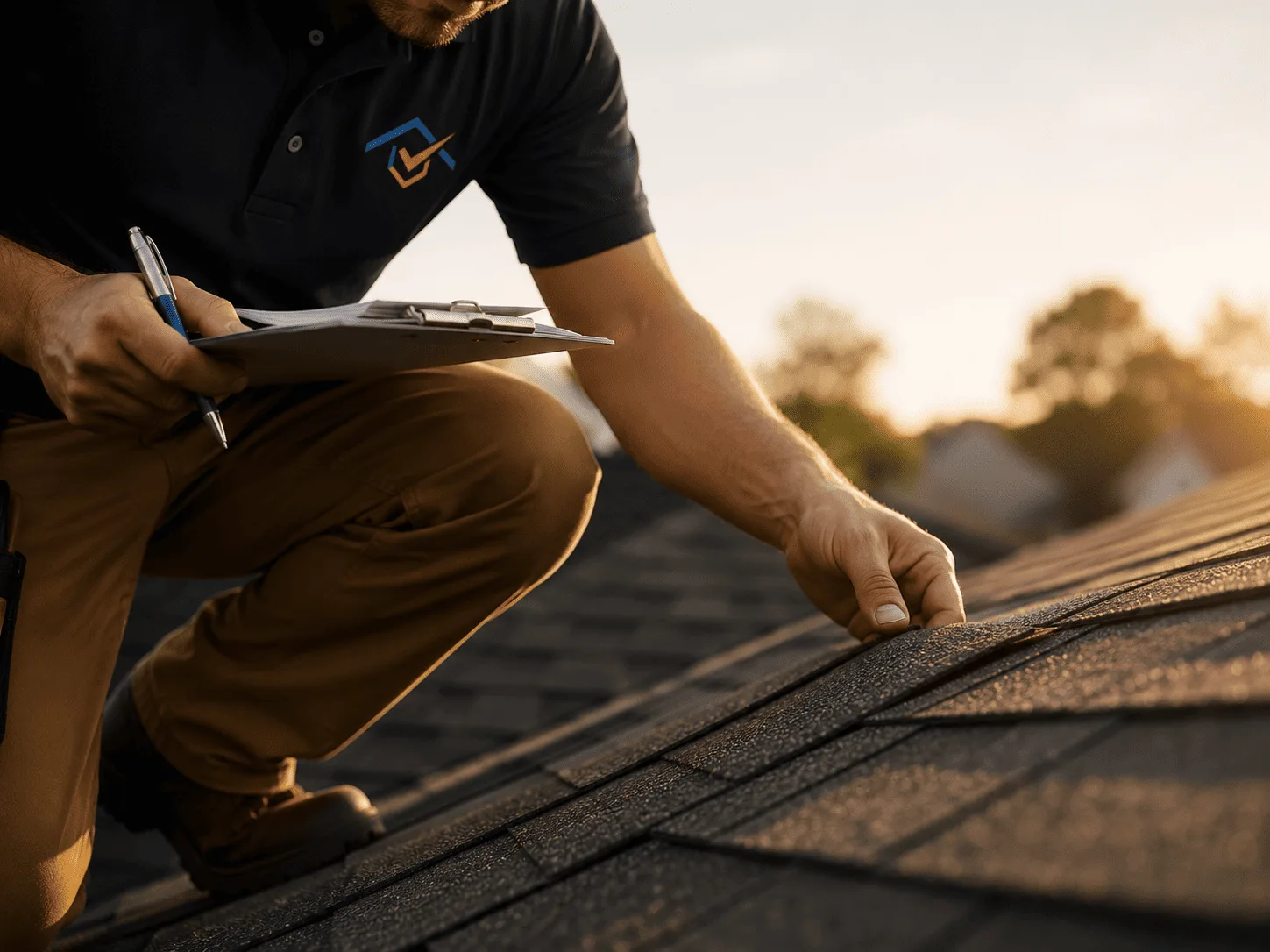Why Choose Roof Inspection in Mcdougal, AR