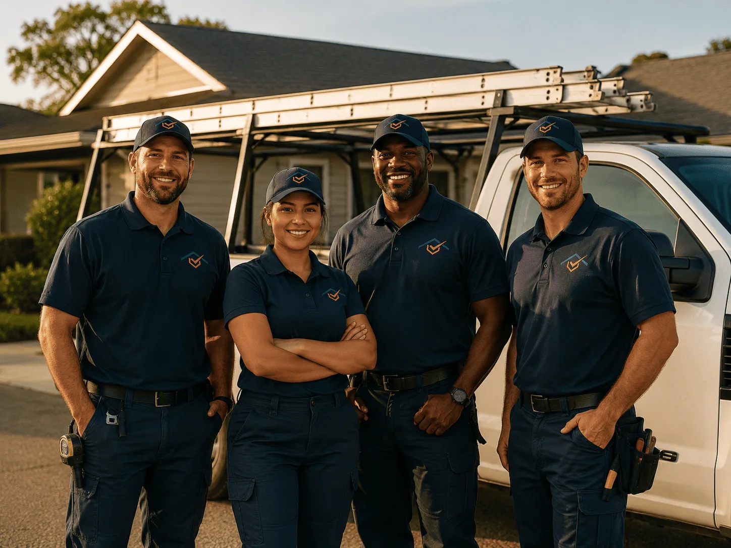 Roof Inspection company in Mcdougal, AR